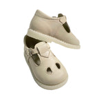 Scarpe Primi Passi Modello Con Occhielli E Gomma Bambino RIZITOS B3420