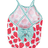 Costume Intero Bambina CALAMARO 23808