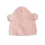 Mütze aus 100 % Merinowolle für Babys WEDOBLE I2302307B