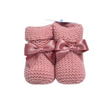 Baby Sock In Warm Cotton-a SARDON VE338