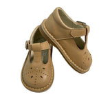 Scarpe Primi Passi In Pelle Bambino RIZITOS B2805