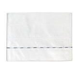 Lenzuolino Per Carrozzina In Cotone Con Imputura Neonato LA SARTORIA DEI PICCOLI LL150