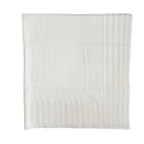 Coperta Caldo Cotone Panna Neonati GRANLEI 23100