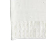 Coperta Caldo Cotone Panna Neonati GRANLEI 23100