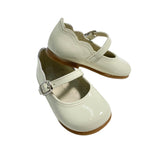 Scarpe Modello Ballerina In Vernice Bambina RIZITOS B3206R