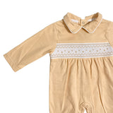 Tutina Intera In Cotone Neonato BABY FASHION 110.5