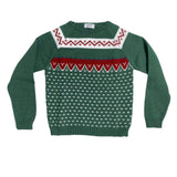 Maglioncino In Tessuto Anallergico Acrilico Bambino YOEDU 9600