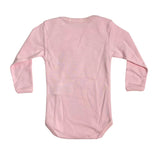 Body Manica Lunga In Cotone Neonato/a DR KID DK250