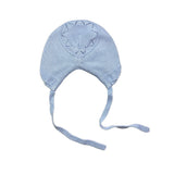 Cuffia In Filo Di Cotone Neonato GRANLEI 177