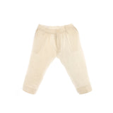 Completo Elegante In Lino Con Giacca Neonato BUFI M0343A