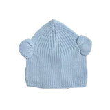 Mütze aus 100 % Merinowolle für Babys WEDOBLE I2302307B