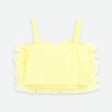 Top In Tulle Bambina ANGEL'S FACE ALIKI