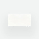 Fascia In Cotone Con Fiocco In Pizzo Neonata ANGEL'S FACE BAILEY