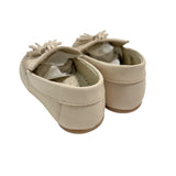 Scarpe Primi Passi Modello Mocassino In Pelle Neonato PANYNO B3623