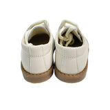 Scarpe Modello Francesina In Pelle Bambino RIZITOS B2007