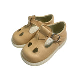 Scarpe Primi Passi Modello Con Occhielli E Gomma Bambino PANYNO B3420P