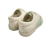 Scarpe Modello Francesina In Pelle Bambino RIZITOS B2007