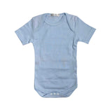 Body Mezza Manica In Cotone Neonato/a DR KID DK254