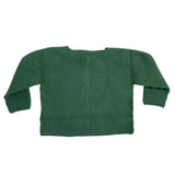 Strickjacke aus hypoallergenem Acrylstoff für Babymädchen DEL SUR 9222