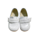 Scarpe Primi Passi Modello Mocassino Bambino RIZITOS B3421