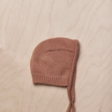 WEDOBLE Beanie für Neugeborene aus Wolle und Kaschmir I2305360A