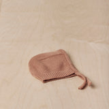 WEDOBLE Beanie für Neugeborene aus Wolle und Kaschmir I2305360A