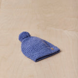 Cappello In Lana Con Pom Pon Neonato WEDOBLE I2306307A