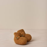 Calzini Scarpetta In Lana Neonato/a WEDOBLE I2308345A