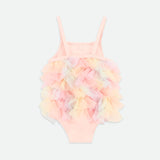 Costume Da Bagno Intero Neonata ANGEL'S FACE MINNOW