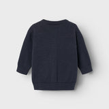Cardigan In Caldo Cotone Organico Neonato NAME IT 13220759