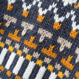 Maglione In Tessuto Anallergico Acrilico Multicolour Bambino NAME IT 13220782