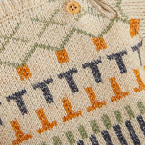 Maglioncino In Caldo Cotone Neonato NAME IT 13220772