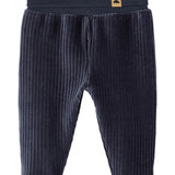 Pantalone Lungo In Velluto Millerighe Neonato NAME IT 13221375