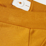 Pantalone Tuta In Caldo Cotone Organico Neonato NAME IT 13221405