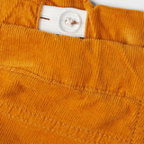 Pantalone Lungo In Velluto Millerighe Neonato NAME IT 13220466