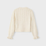 Cardigan In Misto Lana Bambina NAME IT 13220777