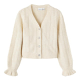 Cardigan In Misto Lana Bambina NAME IT 13220777