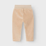 Pantalone Lungo In Velluto Millerighe Neonato NAME IT 13221375