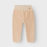 Pantalone Lungo In Velluto Millerighe Neonato NAME IT 13221375