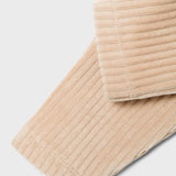 Pantalone Lungo In Velluto Millerighe Neonato NAME IT 13221375