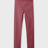 Leggings In Caldo Cotone Felpato Neonata NAME IT 13195885