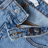 Baggy-Jeans mit Rissen für Baby-Mädchen NAME IT 13220586