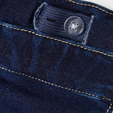 Jeans Elasticizzato Con Polsino Neonata NAME IT 13221731