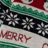 Maglioncino Natalizio In Caldo Cotone Bambino/a NAME IT 13222453