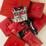 Maglioncino Natalizio In Caldo Cotone Neonato/a NAME IT 13222451