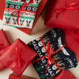 Maglioncino Natalizio In Caldo Cotone Neonato/a NAME IT 13222451