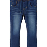 Jeans Super Elasticizzato Bambino NAME IT 13212646