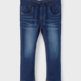 Jeans Super Elasticizzato Bambino NAME IT 13212646