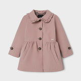 Trench Svasato In Cotone Bambina NAME IT 13224728