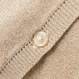 Cardigan In Filo Di Cotone Lurex Neonataa NAME IT 13225023